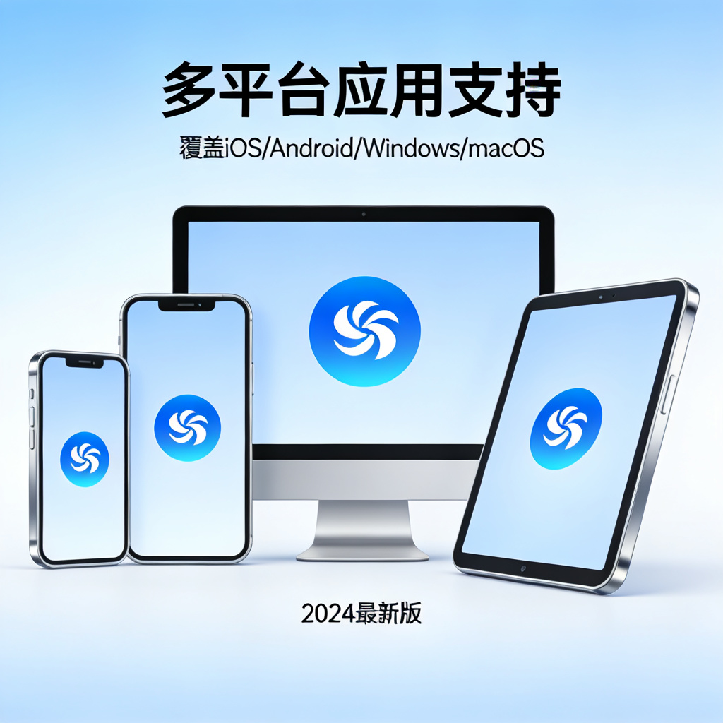 全平台支持